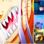 Yamato’s Devil Fruit Power | One Piece Ep 1009 Reaction Mashup