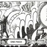 ワンピース 1043話 日本語 – 順番に全章 || One Piece – Chapter 1043 Full HD 🔥🔥🔥