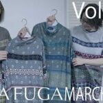 FUGA FUGA Vol.128 春先取りワンピースコーデ March 2022
