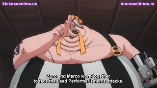 One Piece Episode 1014 English Subbed HD1080 – Latest Episode