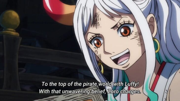 One Piece Episode 1014 English Subbed – Latest Episode One Piece HD1080