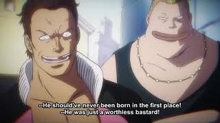 One Piece Episode 1014 English Subbed