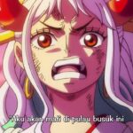 One Piece Episode 1014 Sub Indo Terbaru PENUH HD1080