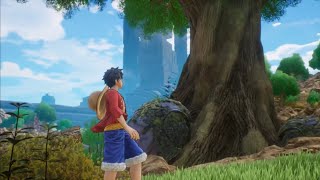 One Piece Odyssey – 1st official Trailer | Open World RPG (PS5, XSX, PC) ワンピース オデッセイ