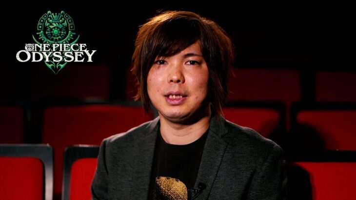 One Piece Odyssey – Producer Interview