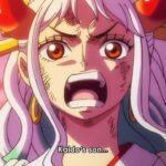 ワンピース 1014話   One Piece Episode 1014 English Subbed