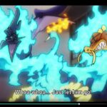 ワンピース 1014話 – One Piece Episode 1014 English Subbed