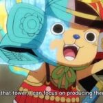 ワンピース 1015話  One Piece Episode 1015 English Subbed HD1080