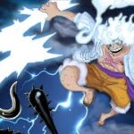 ワンピース 1046話 日本語 ネタバレ – One Piece Episode 1046 English Subbed | The GOD of Thunder vs Luffy Gear 5