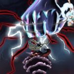 ワンピース 1047話 日本語 ネタバレ 100% – “Kaido and Onigashima” GOD GIANT FIST Nika || One Piece 1047 | FanArt
