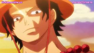 Đảo Hải Tặc (Vua Hải Tặc) Tập 1014 Vietsub – One Piece Tập 1014 Vietsub HD