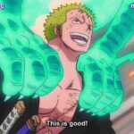 One Piece Episode 1014 English Subbed ( FIXSUB ) – Latest Episode