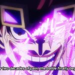 One Piece Episode 1015 English Subbed – ワンピース 1015話