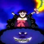 ワンピース 1017話 アニメ  –  One Piece Episode 1017 English Subbed FULL