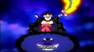 ワンピース 1017話 アニメ  –  One Piece Episode 1017 English Subbed FULL