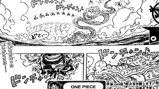 ワンピース 1049話 日本語 – 順番に全章 || One Piece – Chapter 1049 Full HD 🔥🔥🔥