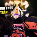 Chiến Thắng Chấn Động Thế Giới – Liệu Luffy Có Lên Ngôi Tứ Hoàng? | One Piece 1050