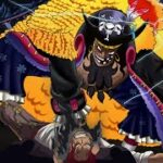 Luffy Gear 5: Shanks’ Lethal Weakness, Blackbeard Uses New Awakening Power | One Piece Fan Anime 4K