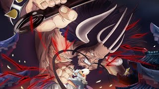 Luffy Gear 5 vs Kaido: The Ultimate War Ends at Last [Full Arc Wano]  | One Piece Fan Anime 4K