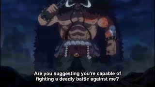 One Piece Episode 1016 English Subbed FIXSUB – One Piece Latest Episode 1016 || ワンピース 1016話