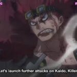 One Piece Episode 1019 English Subbed ( FIXSUB ) – Latest Episode