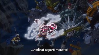 One Piece Episode Terbaru 1016 Sub Indo Full Episode | One piece episode terbaru