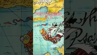 One Piece Post-Timeskip vs One Piece Pre-Timeskip