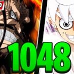 THEORY CAME TRUE *AGAIN* 🏆 Live Reaction, Discussion & Theories One Piece 1048