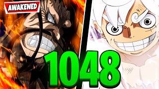 THEORY CAME TRUE *AGAIN* 🏆 Live Reaction, Discussion & Theories One Piece 1048