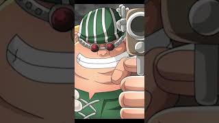 The Original Owner of Gomu Gomu No Mi | One Piece #Shorts