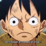 ワンピース 1023話 – One Piece Episode 1023 English FixSubbed, Indo sub, Espanol sub  CC