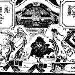 ワンピース 1051話―日本語のフル 『One Piece』最新1051話死ぬくれ！