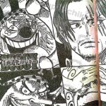 ワンピース 1054話―日本語のフル 『One Piece』最新1054話死ぬくれ