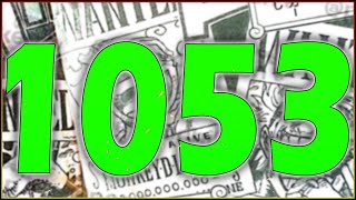 BRUH OMG… ODA REALLY WENT CRAZY WITH THIS!!! – One Piece Chapter 1053