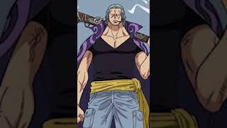 Beckman is The Father of Nico Robin?! | One Piece #shorts