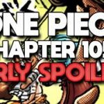 CRAZY SPOILERS?! (Part 1) | One Piece Chapter 1053 Spoilers
