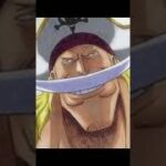 How Much They Feared Whitebeard! | One Piece #shorts