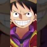 Luffy dan buggy one Piece anime #shorts #anime #onepiece #luffy #buggy