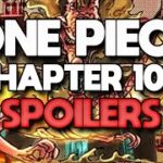 NO WAY REALLY?! | One Piece 1051 Spoilers
