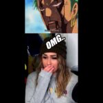 Nothing Happened – One Piece REACTION!