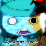 One Piece 1022 Indo sub | One Piece Episode 1022 Subtitle Indo Terbaru PENUH FULL HD720