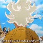 One Piece 1053 – Everyone Gets Scared to Know Luffy Is Stronger Than the Yonkos (Expectations)