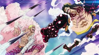 One Piece AMV   Day Of The Dead
