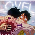 One Piece [ AMV/EDIT ] – Lovely | Ace | 4K