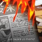 One Piece Capitulo 1054 – Akainu Persigue a Luffy Personalmente Después del Despertar (Expectativas)