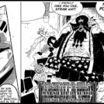 One Piece  Chapter 1054 – Vivi, Sabo & Boa Hancock is Arrest by The World Government – ワンピース 1054