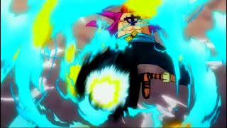 One Piece Episode 1022 English Subbed – ワンピース 1022話