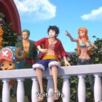 One Piece Odyssey – 2nd Official Trailer  (PS5, XSX, PC) ワンピース オデッセイ