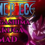 One Piece【ワンピース】Wano | ONIGASHIMA Sakuga MAD