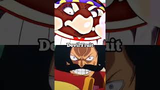 One piece gold d Roger vs  big mom #shorts #onepiece #amv #anime #viral